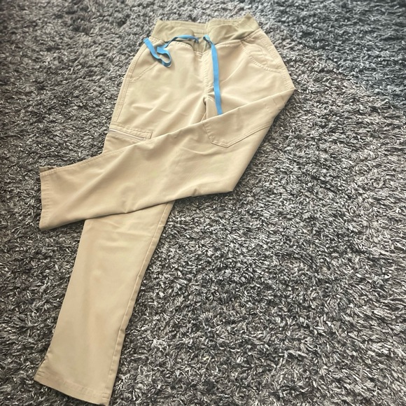 Figs scrubs set XXS/P - Picture 2 of 2